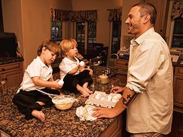 Брат экс-супруга Бритни Спирс заявил, что он отец ее старшего сына