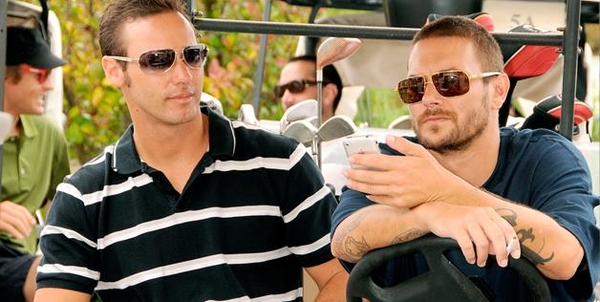 Брат экс-супруга Бритни Спирс заявил, что он отец ее старшего сына