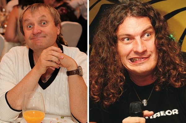 Продюсеры Пающих трусов выделяют места в группе экс-солисткам ВИА Гры