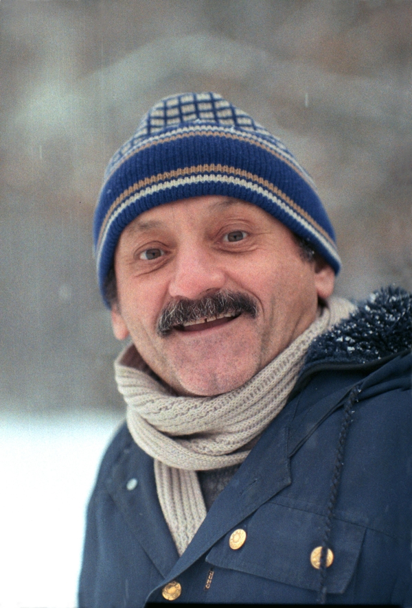 Семен Фарада