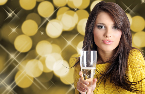 Новогодняя музыка, которая создаст праздничное настроение