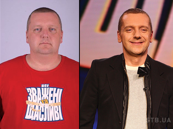 Зважені та щасливі 2: Определился победитель