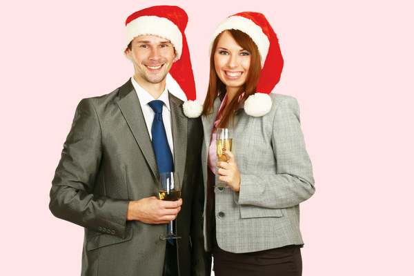 Тосты с новым годом 2013 коллективу