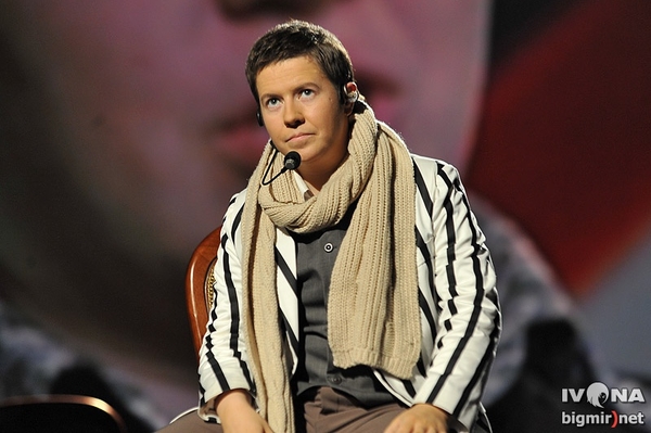 Владимир Шевчук