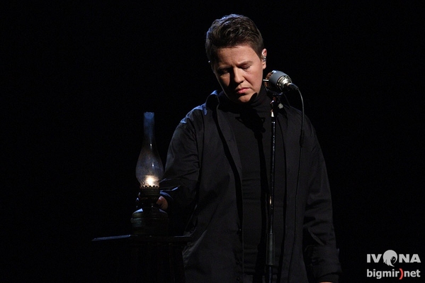 Олег Батрак