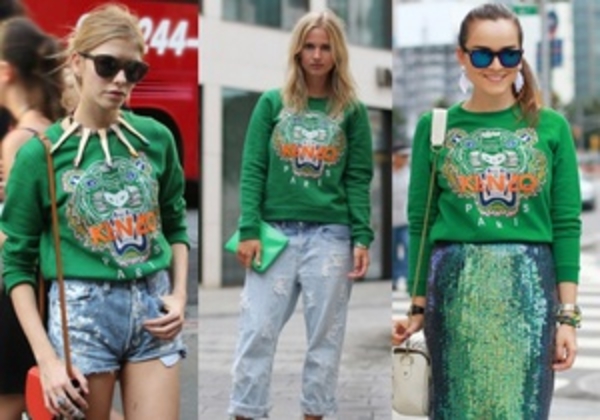 Главные события в моде по версии журнала Interview Россия