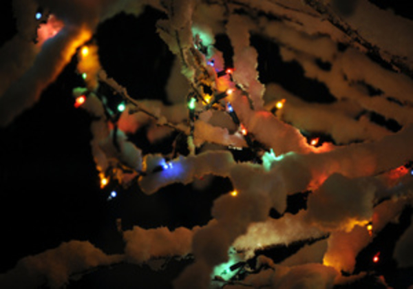 Воздержание от энергетиков и секса рекомендуют медики в новогодние праздники