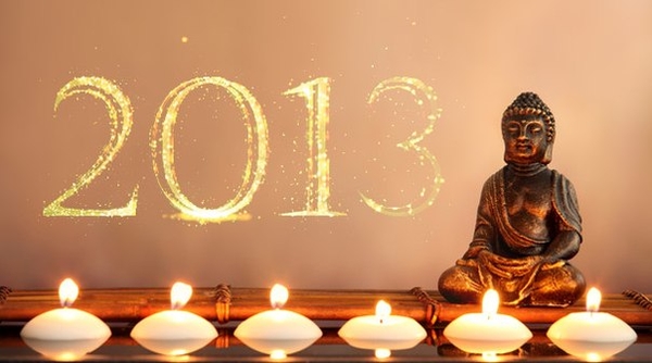 Год Змеи: Как привлечь удачу в дом