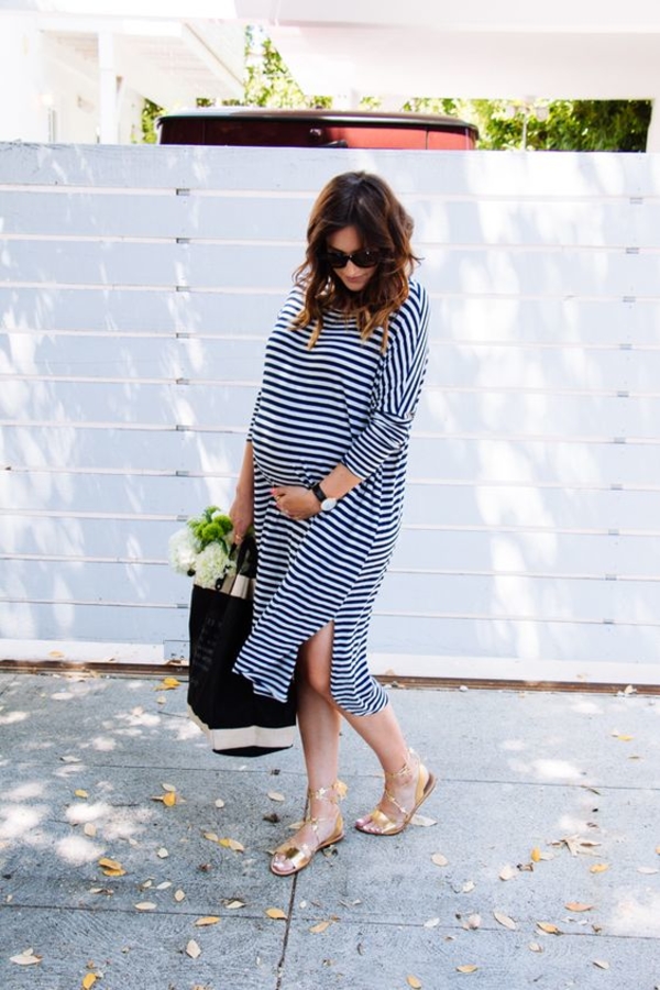 Токсикоз на позднем сроке: что нужно знать