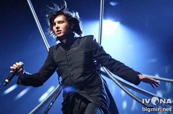 Х-фактор 3: Проект покинул Алексей Смирнов