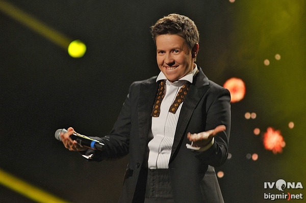 Владимир Шевчук