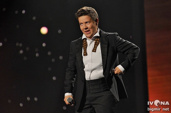 Владимир Шевчук