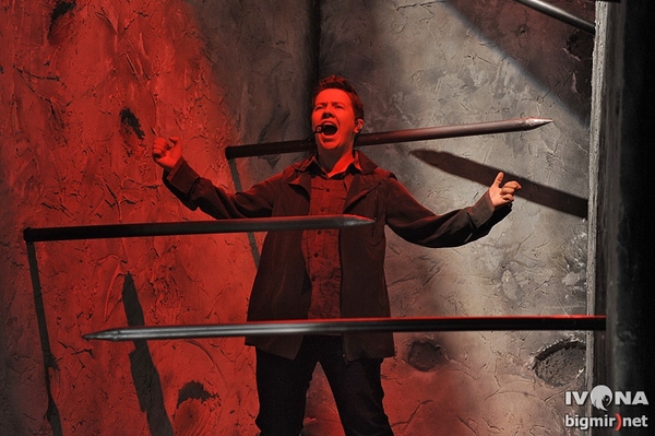 Владимир Шевчук