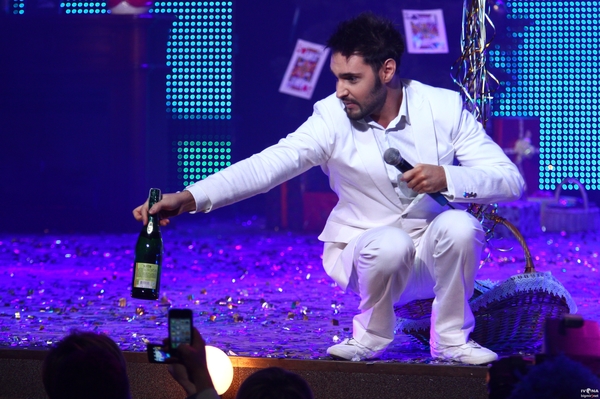 Олег Батрак