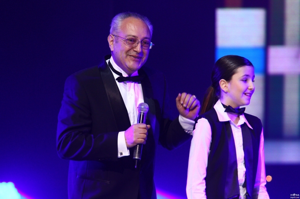 Олег Батрак