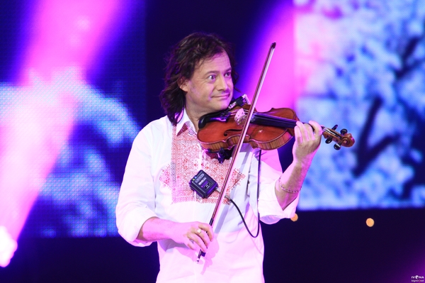 Олег Батрак