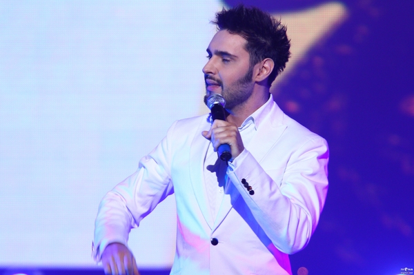 Олег Батрак