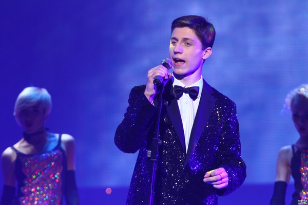 Олег Батрак