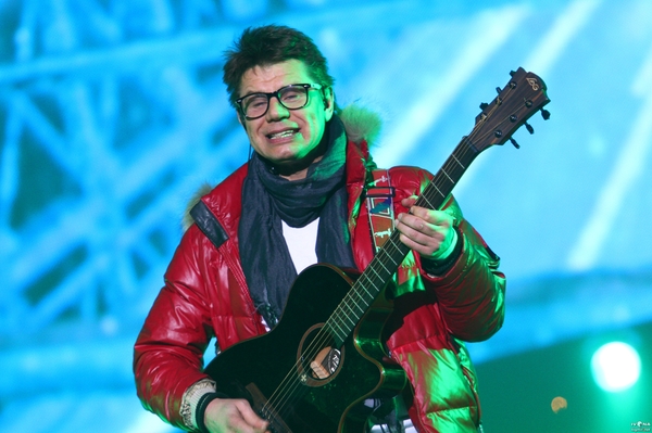 Олег Батрак