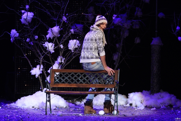 Олег Батрак