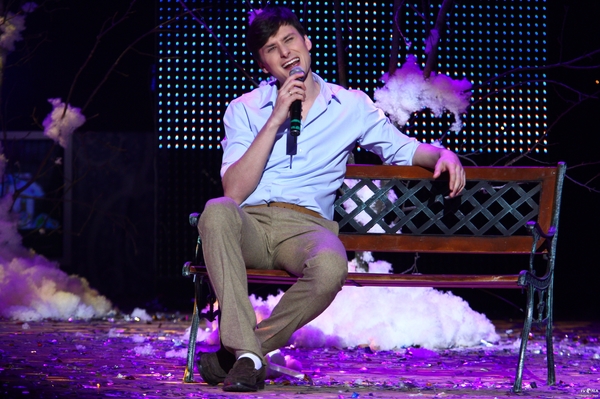 Олег Батрак