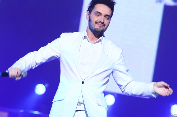 Олег Батрак