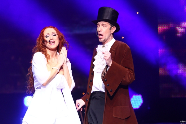 Олег Батрак