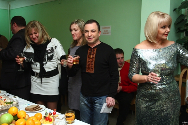 Олег Батрак