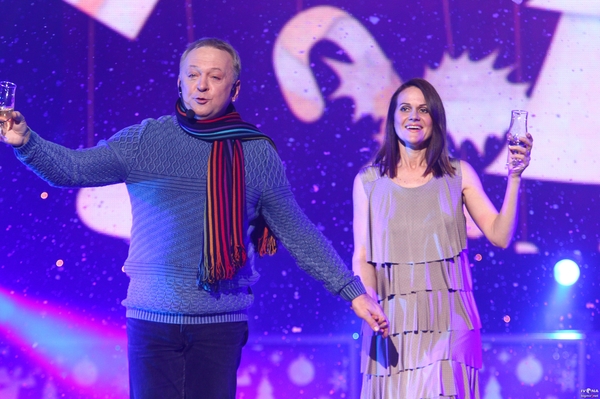 Олег Батрак