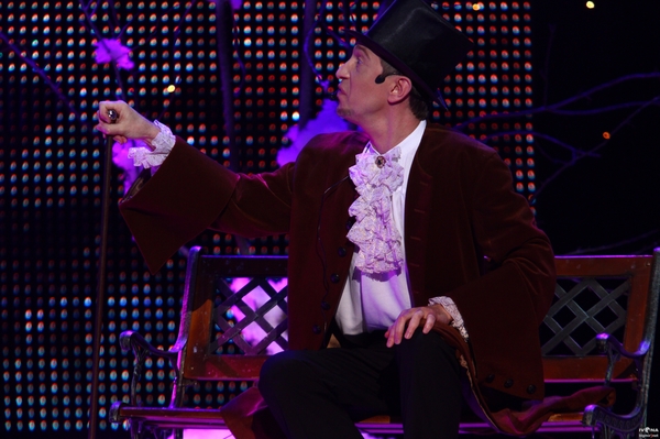 Олег Батрак