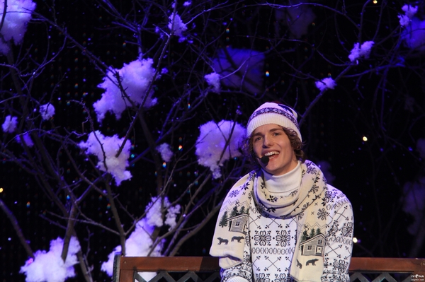 Олег Батрак