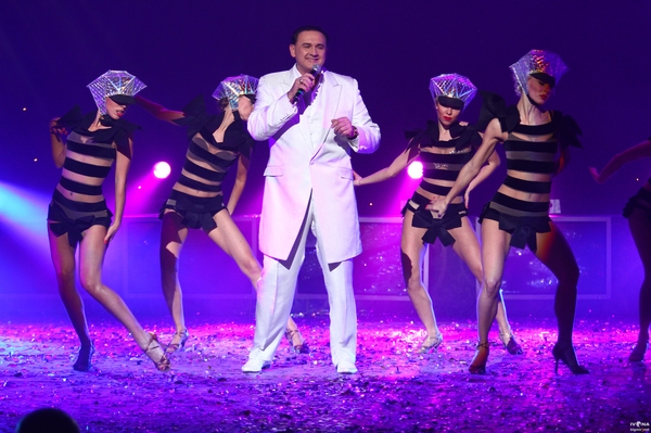 Олег Батрак