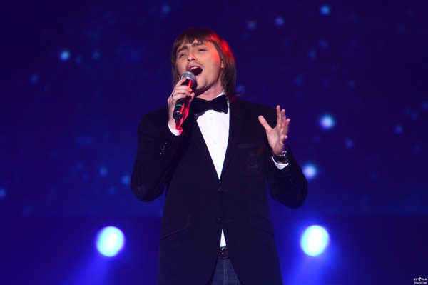 Олег Батрак