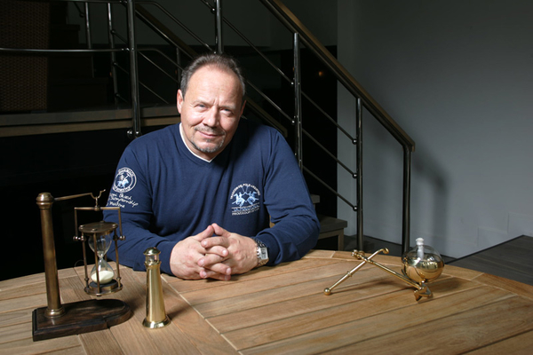 Алексей Маклаков