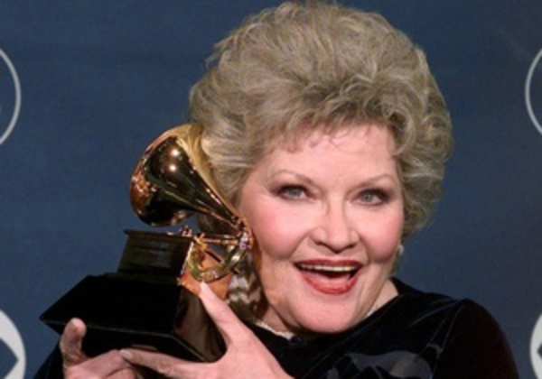 В США скончалась звезда эстрады 50-х Патти Пэйдж