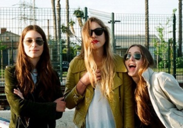 Назван самый перспективный музыкант 2013 года