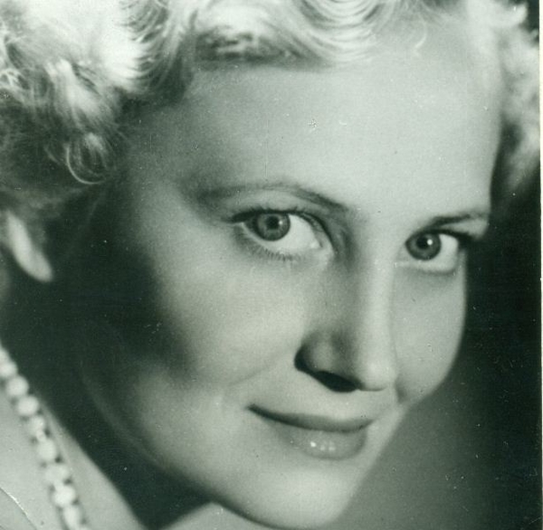 Умерла звезда фильма Долгая дорога в дюнах