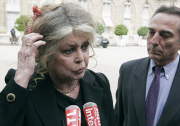 Я нахожу Путина очень человечным: Бардо объяснила, почему готова променять Францию на Россию