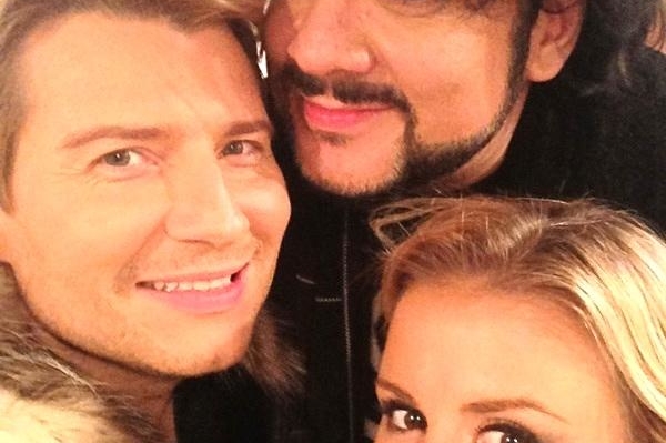 twitter.com  - NikolaiBaskov