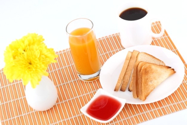 Диетический завтрак: 4 вкусные идеи