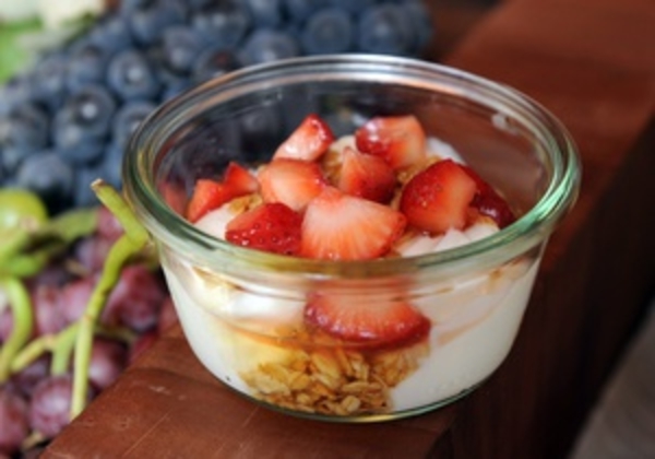 Как восстановить форму после праздничных застолий - советы медиков