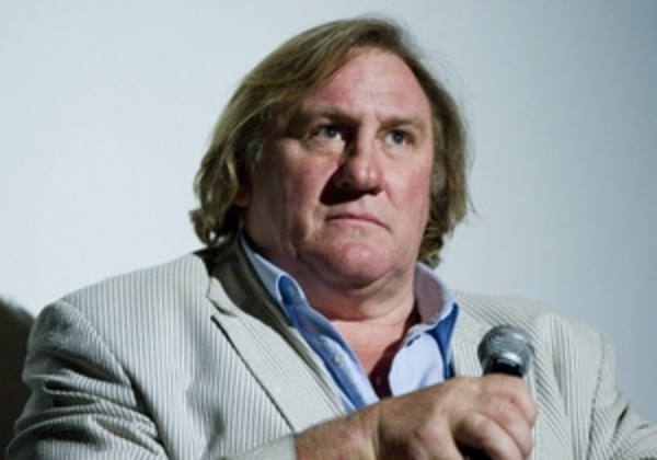 Депардье не явился в парижский суд