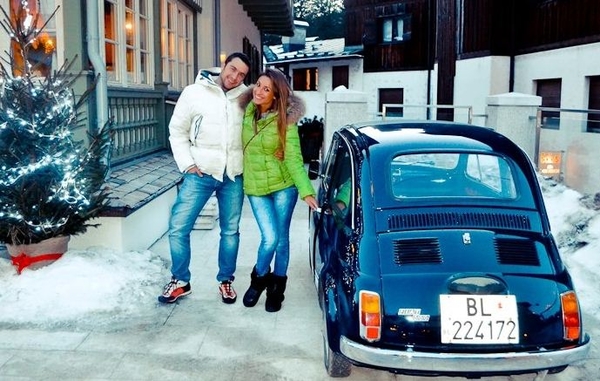 Победительница шоу Холостяк Саша Шульгина показала нового друга