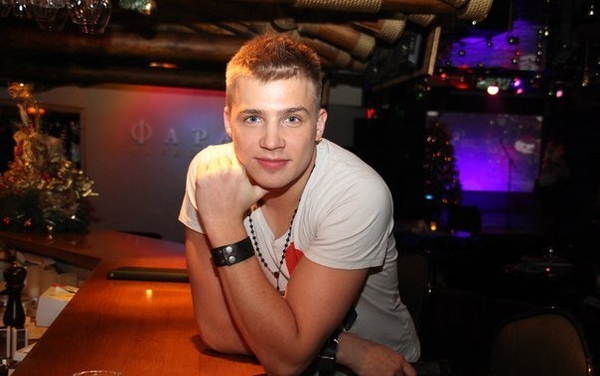 Дом 2: Брат Тимати хочет расправиться с участником проекта