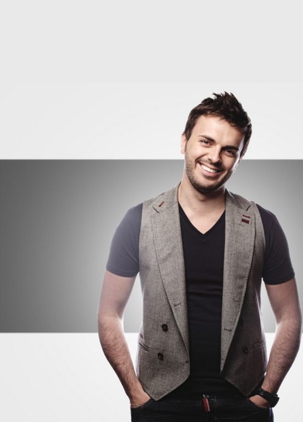 Холостяк 3: Ведущий шоу рассказал об участницах нового сезона