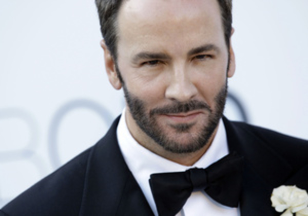 Том Форд впервые за последние годы устроит полноценный показ в Лондоне