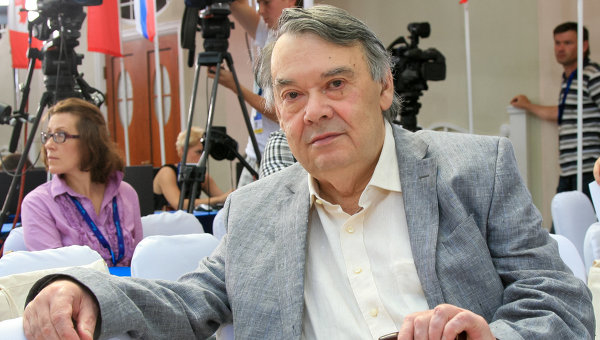 Режиссер Алексей Герман-старший перенес серьезную операцию