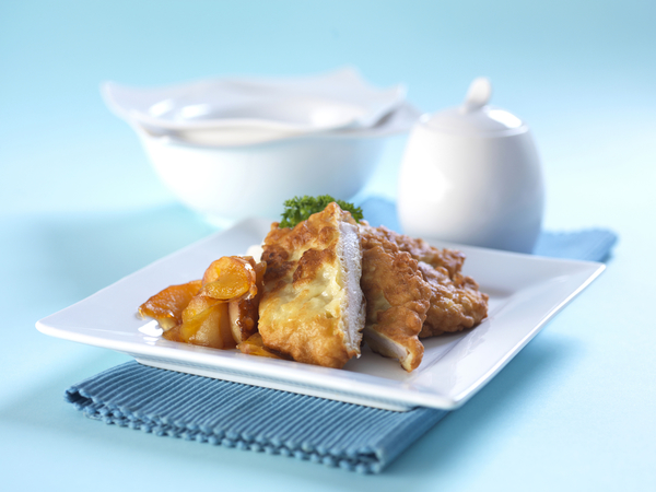 Жареное мясо: ТОП-5 рецептов