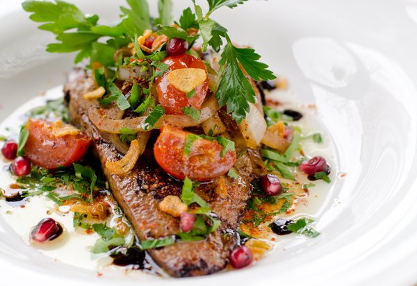 Жареное мясо: ТОП-5 рецептов