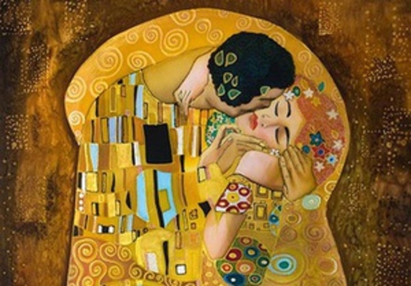 Названа самая романтическая картина